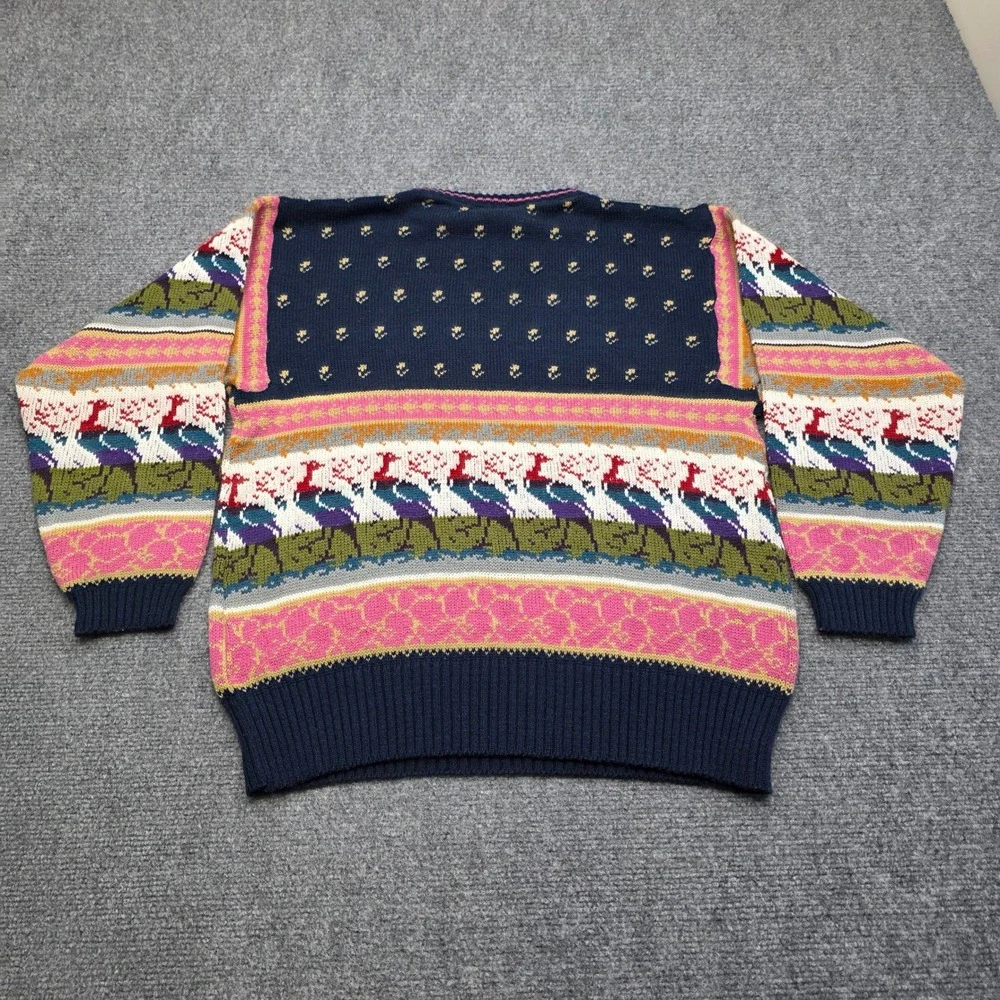 Gotham vintage knit